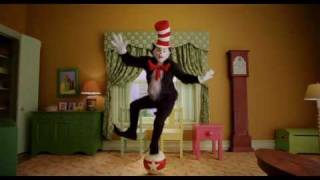 The Cat in the Hat - Fun fun fun!