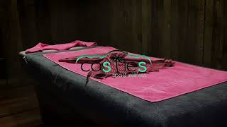 İzmir Masaj | Castles Spa | Ege Park AVM