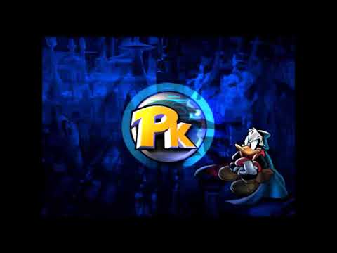 PK: Out of the Shadows (GCN/PS2) Soundtrack - Fight/Credits