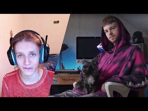 B-B-Boy, Boy, Boy! | TJ_beastboy – LVL UP (prod. Thani) | Reaction