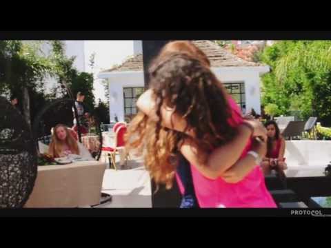 Dirty Summer Pool Party TanGier (official aftermovie 2013)