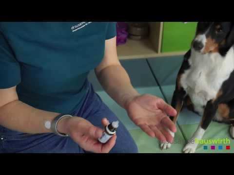 Wie gebe ich homöopathische Globuli ein?