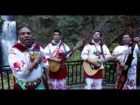 Huichol Musical - Mañana Que Ya No Estes (Video Oficial)