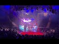 Big Apple Flying Trapeze 10 24 2025