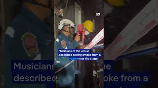 Fire kills 27 in Bangkok bar; authorities investigate cause and safety violations