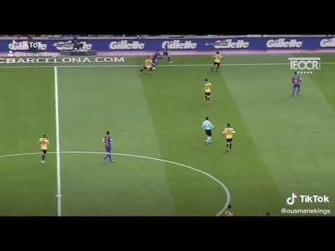 Neymar Vs Griezmann🤭