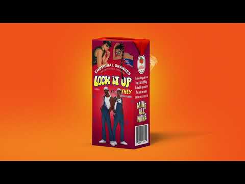 Video thumbnail for Lock It Up