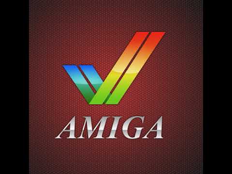 Amiga Music