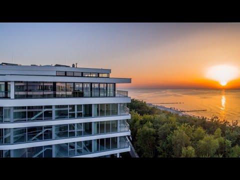 Dune Resort | Poland | Baltic Sea