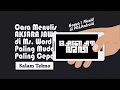 Cara Menulis Aksara Jawa di Ms. Wod PC dan Android Paling Mudah Cara Menulis Aksara Jawa di Ms. Wod PC dan Android Paling Mudah