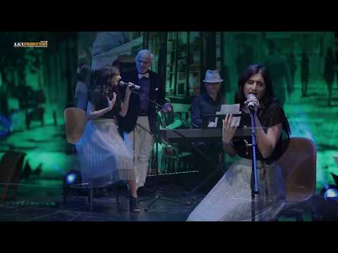 Charles Aznavour - Mourir D'aimer (cover, live performance)