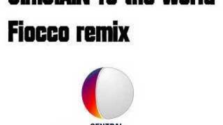 O.R.G.A.N. To the world Fiocco remix