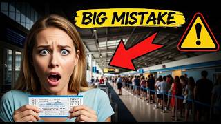 Cruise Lines Hate When You Know These 13 Vacation-Killing Mistakes