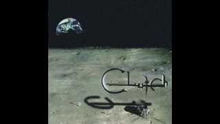 Clutch - Texan Book of the Dead