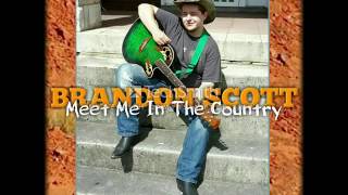 Brandon Scott ft. Tania Hancheroff - No Tellin'