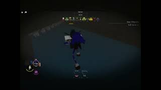 Jeff the killer gets bully for being new