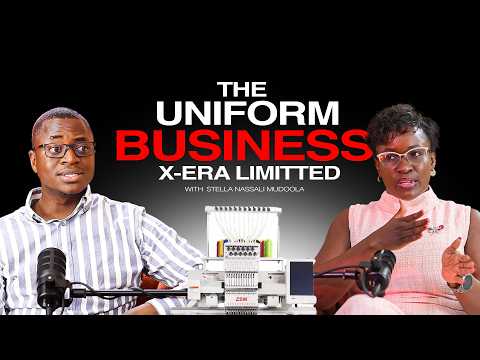 The Uniform Business X-ERA LIMITED