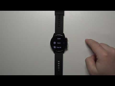 Hard Reset HONOR MagicWatch 2 – Wipe Data / Restore Defaults