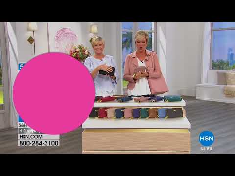 HSN | Joyful Discoveries by Joy Mangano 08.06.2018 - 01 PM