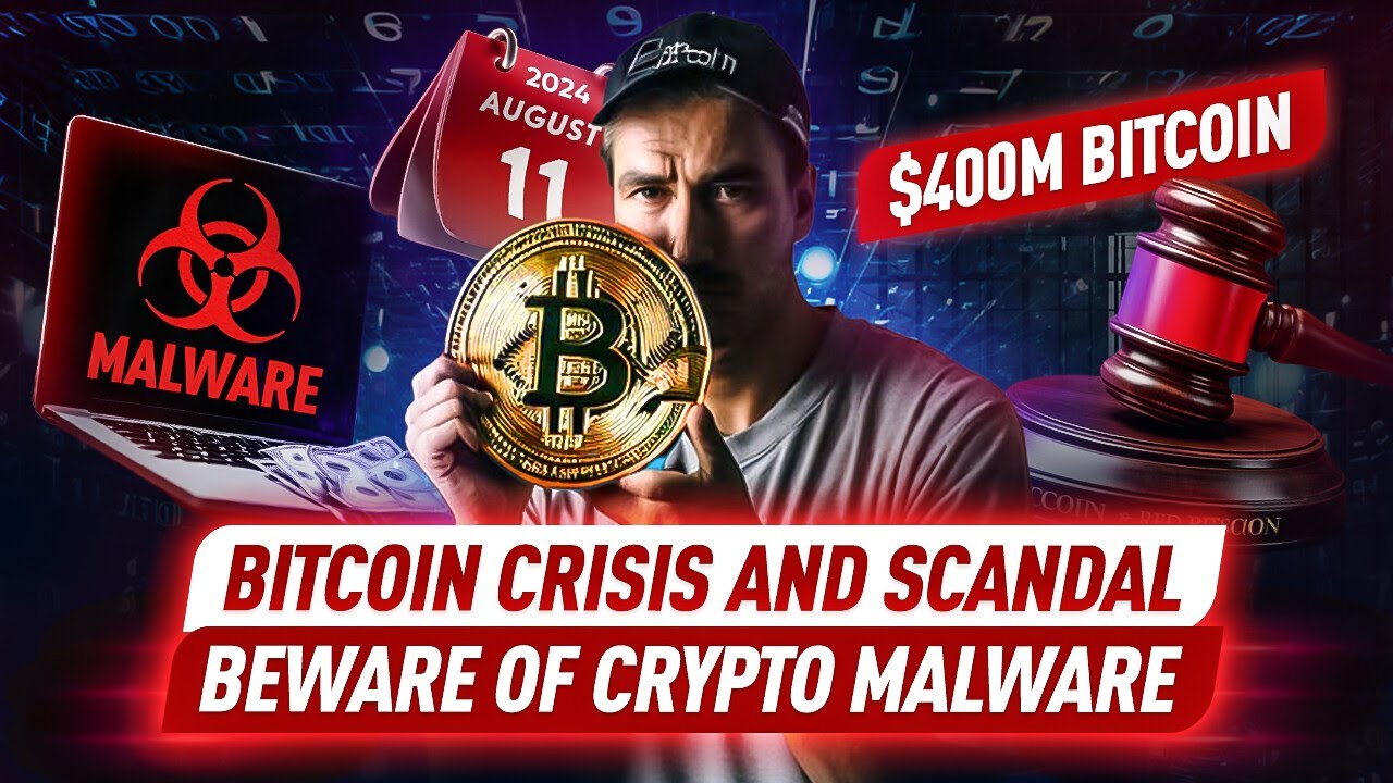Sterlingov’s $400M Crypto Scandal: Uncovering the Truth