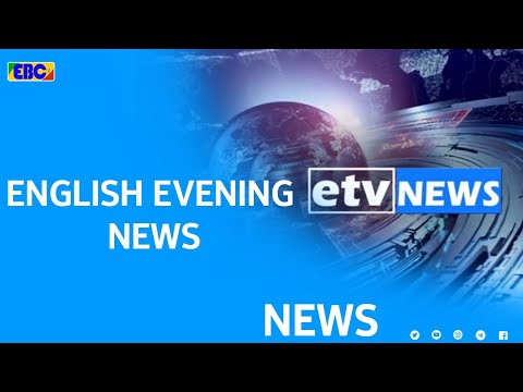 English Evening News ... January 5/2022