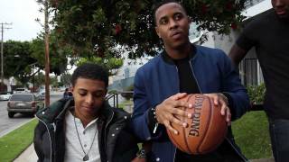 Behind the Scenes: Diggy - "Do It Like You" ft. Jeremih Video