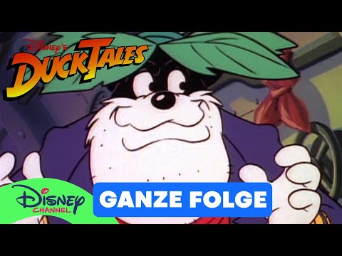 Die Perle der Weisheit - Ganze Folge | DuckTales