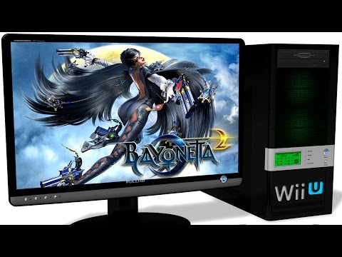 Bayonetta on Steam has sold over 100k copies on its first week