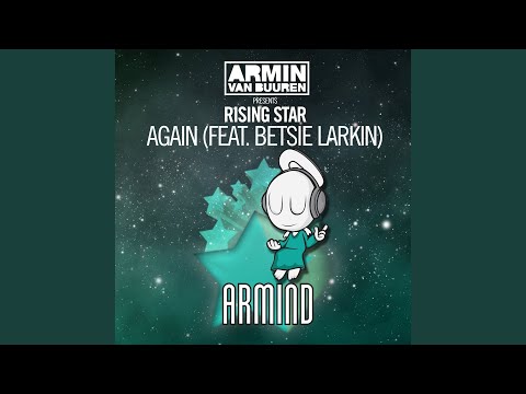 Again (Armin van Buuren Remix)