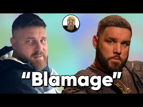 SAAD sends a message to FLER | PA SPORTS' wife calls FLER | Next diss from ACHTVIER?