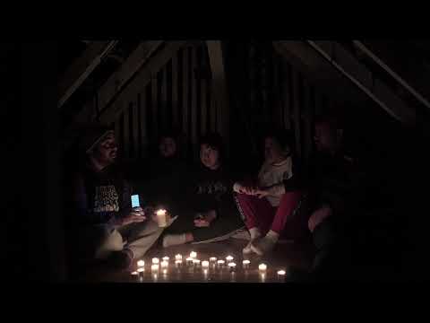 Jinn and horror stories with the boys | BigMo