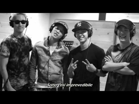 Brave Brothers Feat Kikwang & Electroboyz - Break Up SUB ITA