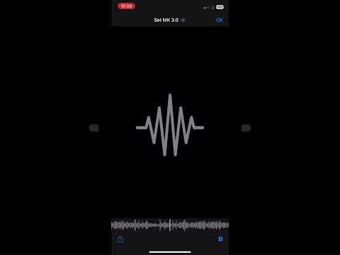 Set MK 3.0 - Part GP