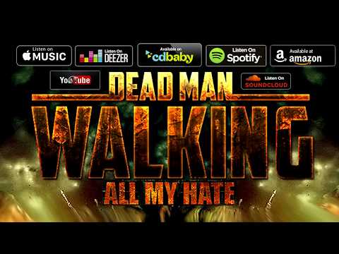 Deadman Walking - Planet Of Hate