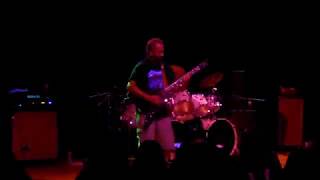 Macabre Ed Gein 2018-09-22 Lombard, Illinois Brauerhouse