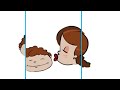 Pitch And Potch The Sound Machine Grasshopper Mother Kiss With A Boy And Vacuum Cleaner