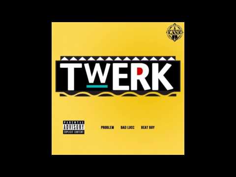 Video thumbnail for Twerk