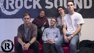 ROAM - The Stories Behind The Songs