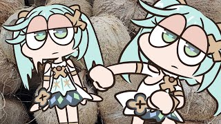 [內鬼] 前輩優先