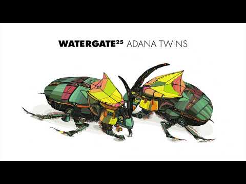 Watergate 25 - Adana Twins