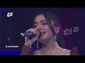 Satu Rasa Cinta Melin Aditya Stasiun Dangdut
