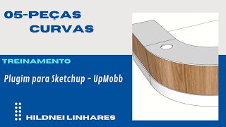 05 - Peças Curvas - Upmobb