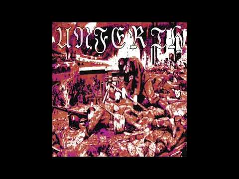 UNFERTH (a.k.a. Dj Enpitsu) - BIRTHRIGHT TO SERVE [FULL EP] (2020)