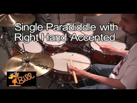 Tiger Bill Lesson: Level System Accenting