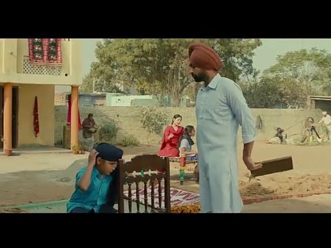 Guddi Da Parahuna l Kulbir Jhinjer l Tarsem Jassar l New Punjabi Song 2019