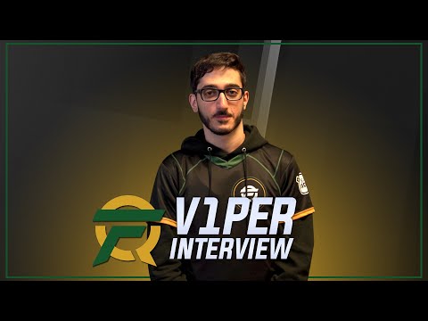 No one can compete with the Rivens in NA - Viper on which region has the best Rivens in the world