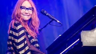 Oscar Song Contender Tori Amos Puts Words to a Cyberbullying Doc That Left Her Speechless