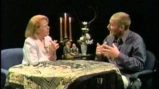 Download lagu Living in the Moment, David Hoffmeister (in an interview with Penelope Chatterton), ACIM mp3