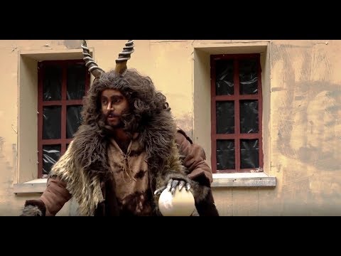 Theatergroep Trappaf 2019 - Belle en het Beest