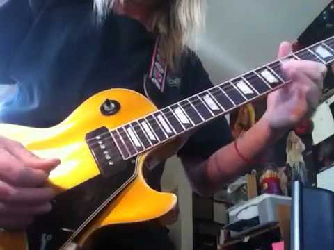 Tone Master Pickups hand wound "BP-90"